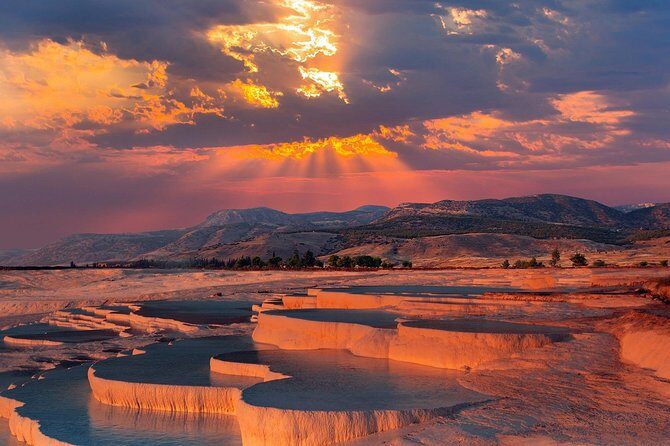 Pamukkale Tour From Pamukkale - Who Is This Tour Best For?