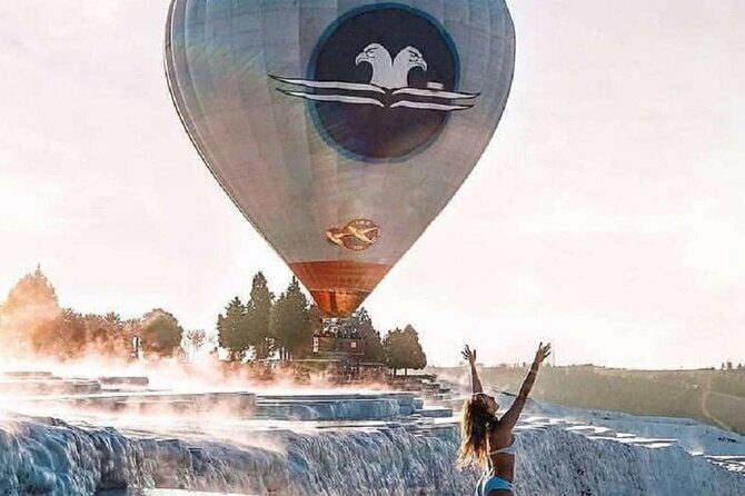 Pamukkalea and Salda Lake Tour with Breakfast-Lunch-Dinner - Why This Tour Is Worth Considering