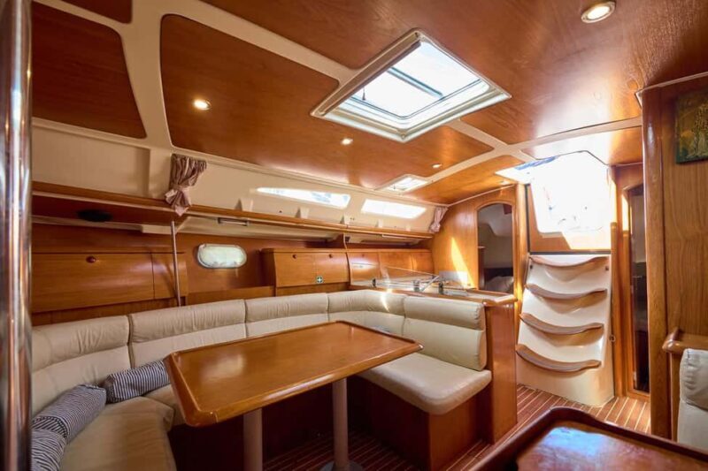 Panagia Bay: Day cruises in the crystal-clear waters of Halkidiki - FAQs