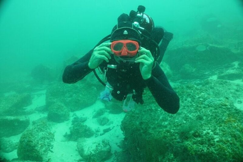 Panama City Beach: Beginners Scuba Diving Tour - Real Traveler Insights