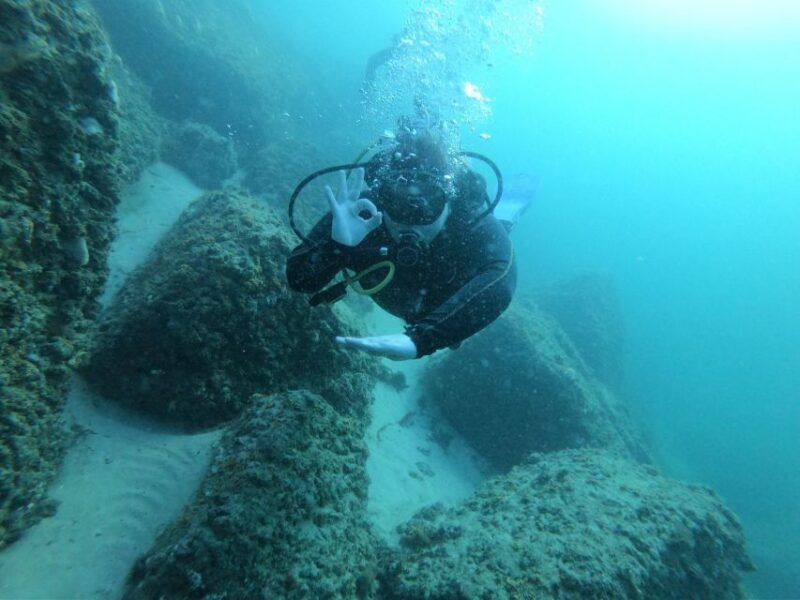 Panama City Beach: Beginners Scuba Diving Tour - Final Thoughts