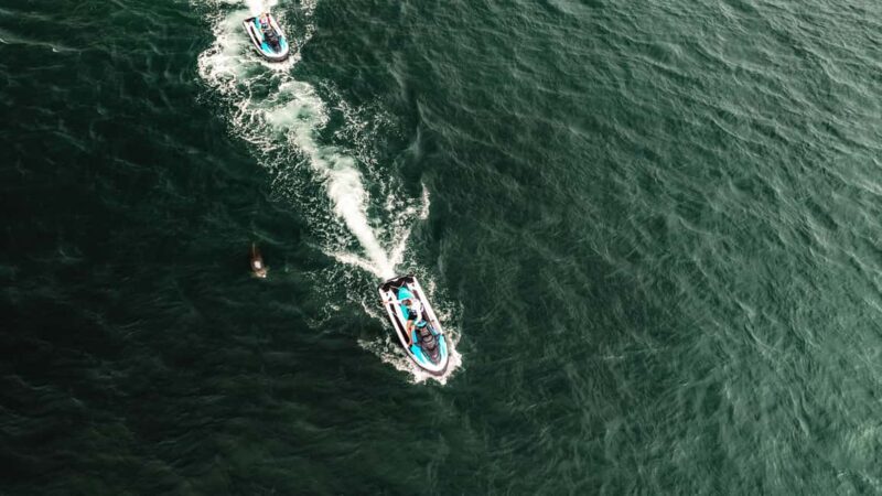 Panama City Beach: Jet Ski Eco Tour to Shell Island - FAQs