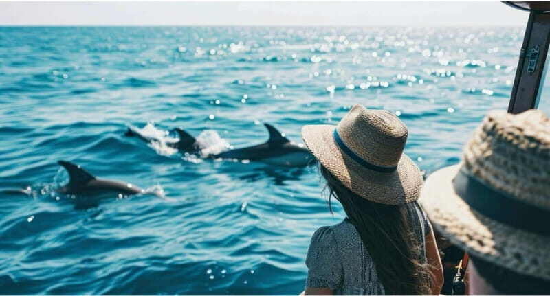 Panama City Beach: Private Dolphin Cruise - FAQ