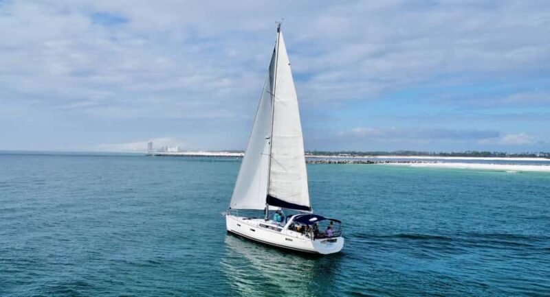 Panama City Beach: Private Dolphin Watching Sailboat Tour - FAQ