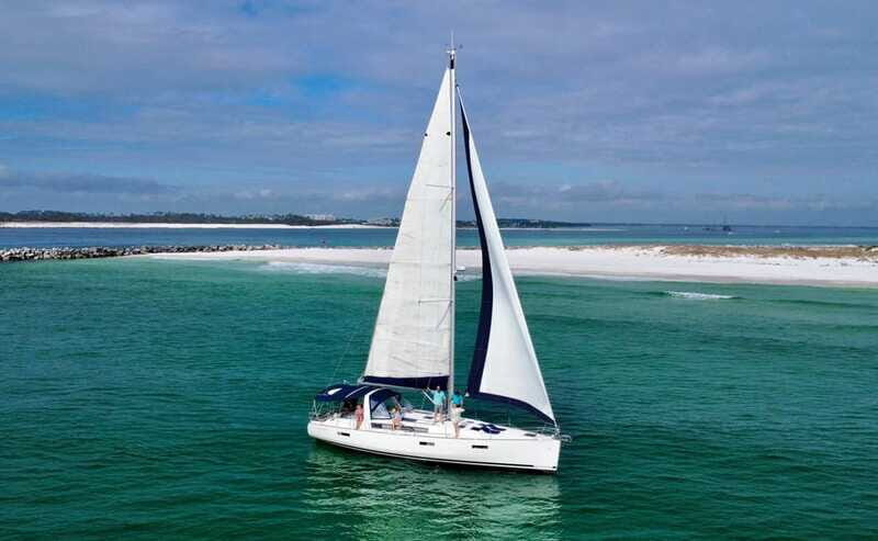Panama City Beach: Private Sailboat Charter with Snorkeling - Authentic Experiences and Considerations