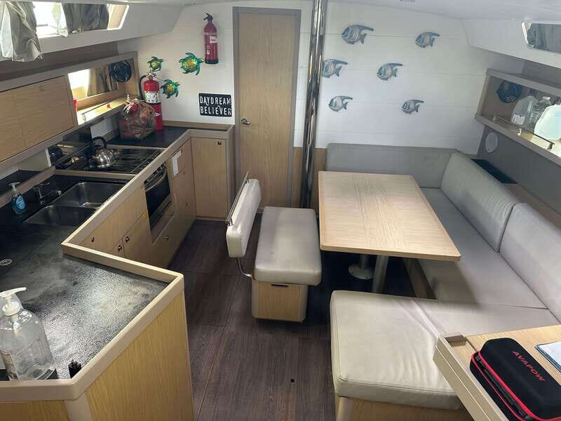 Panama City Beach: Private Sailboat Charter with Snorkeling - The Sum Up