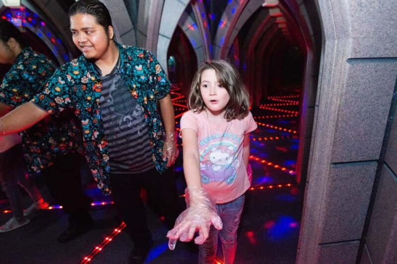 Panama City Beach: Ripley's Believe It or Not! Combo Ticket - Key Points