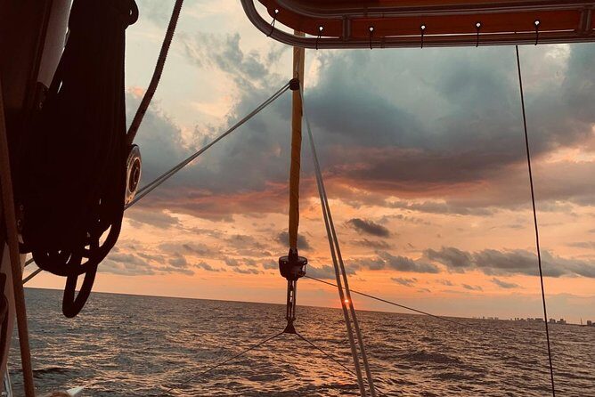 Panama City Beach Sunset Sail on The Footloose Catamaran - Practical Details: What You Need to Know