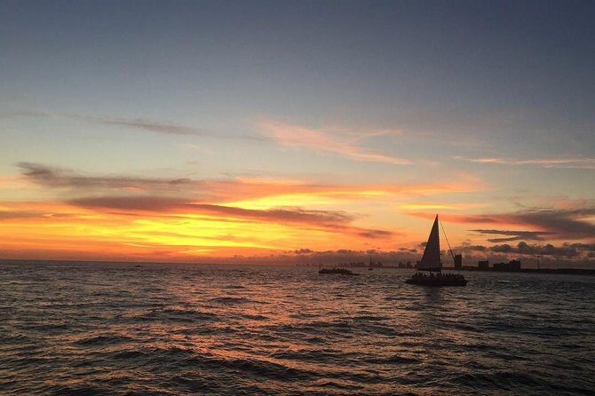 Panama City Beach Sunset Sail on The Footloose Catamaran - Who Will Love This Experience?