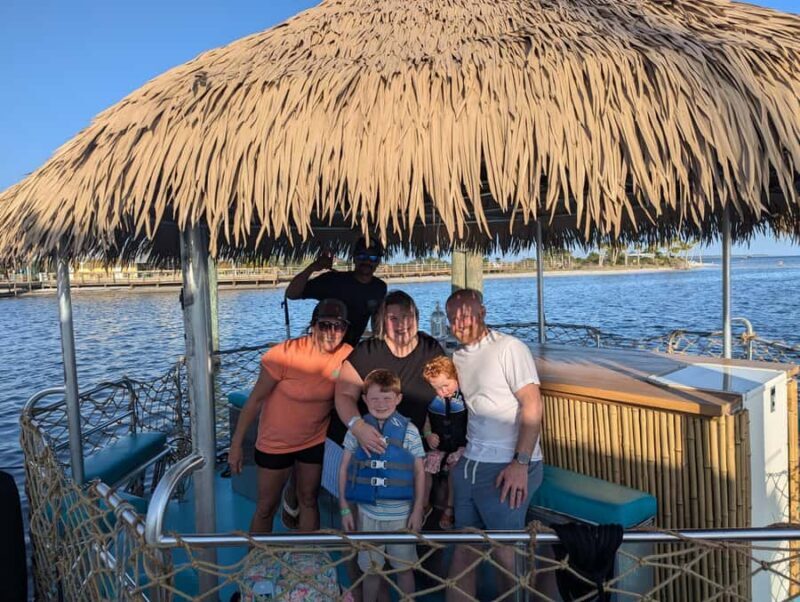 Panama City Beach: Tiki Boat Snorkeling Adventure - Final Thoughts