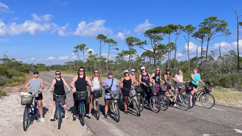 Panama City: Bike Rental with Smartphone Tour - Key Points