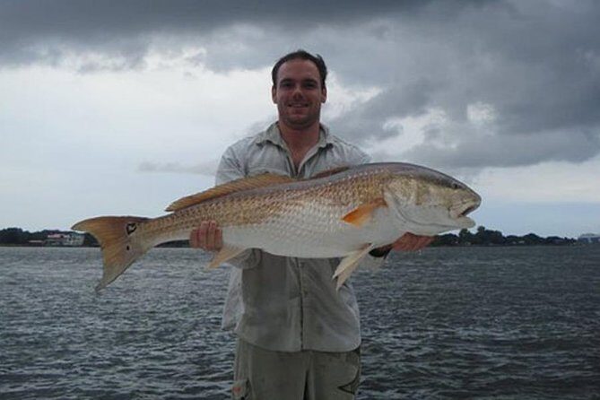 Panama City Inshore Fishing Charters - Who Would Love This Tour?