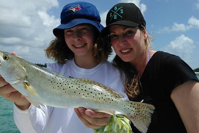Panama City Inshore Fishing Charters - In The Sum Up