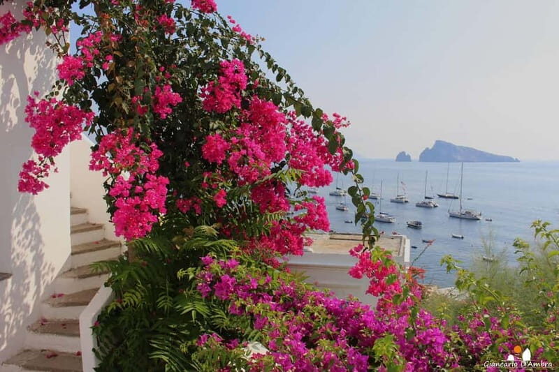 Panarea+Stromboli: boat excursion and snorkeling,departure from Lipari - Detailed Review of the Panarea + Stromboli Excursion