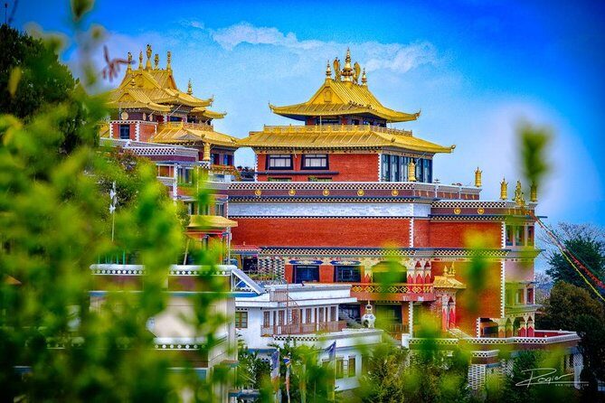 Panauti to Namobuddha day hiking and excursion - Key Points