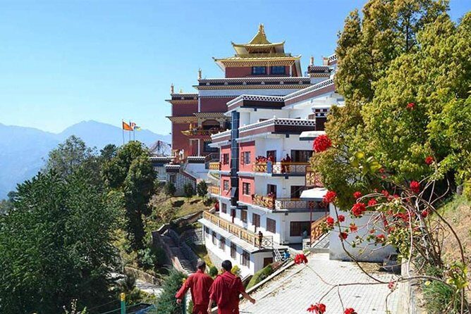 Panauti to Namobuddha day hiking and excursion - The Value of This Experience