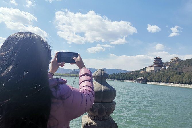 Panda House, Temple of Heaven, Lama Temple, Summer Palace & Lunch - An In-Depth Look at the Itinerary