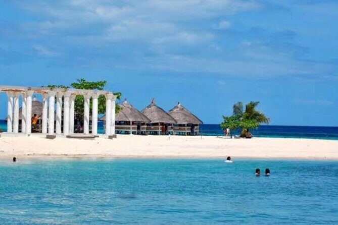 Pandanon Private Island Tour - What Sets This Tour Apart?