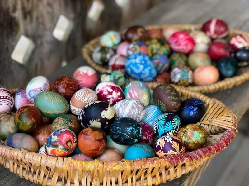 Paneriai Holocaust Site, Trakai Castle & Rumsiskes Day Tour - Final Thoughts