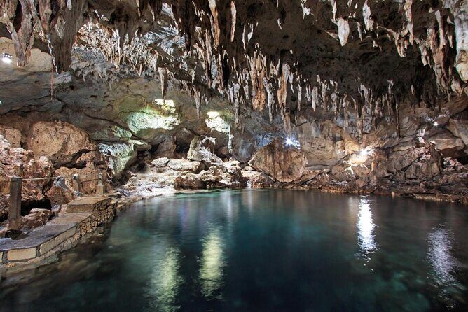 Panglao Island Tour - Key Points