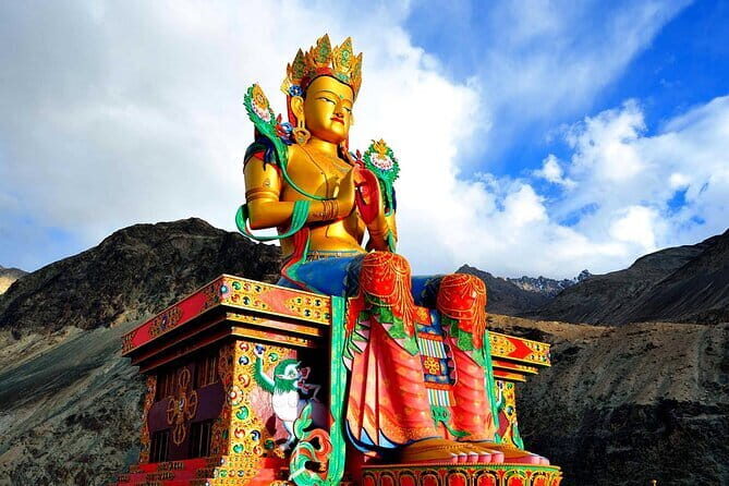 Pangong Ladakh Tour - Our In-Depth Look at the Pangong Ladakh Tour