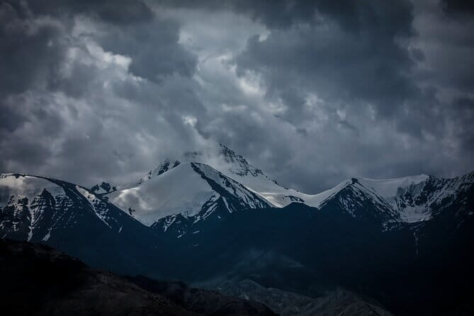 Pangong Lake Day Trip From Leh - Final Thoughts