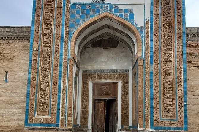 Panjakent day trip from Samarkand - A Balanced Look at the Panjakent Day Trip from Samarkand