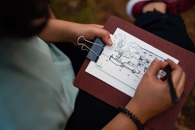 Panjim Art Saunter by Make It Happen - Frequently Asked Questions