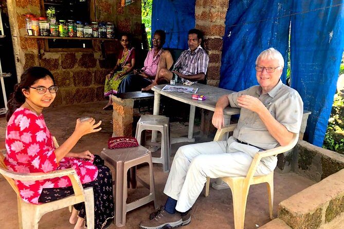 Panjim Heritage Walk for a culture in Goa - An In-Depth Look at the Panjim Heritage Walk