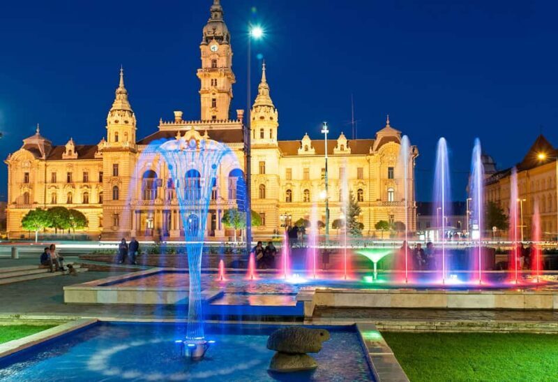 Pannonhalma Day Tour from Budapest with Gyr - Who Is This Tour Best For?