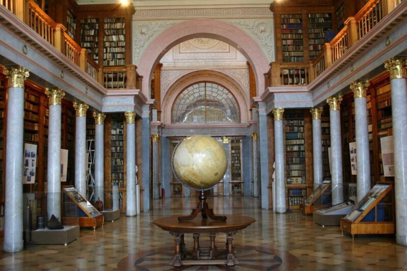 Pannonhalma Day Tour from Budapest with Gyr - The Sum Up