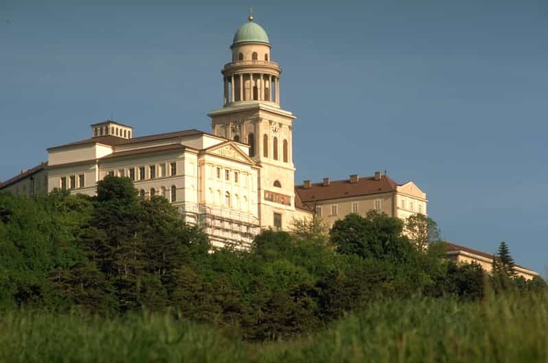 Pannonhalma Day Tour from Budapest with Gyr - FAQ