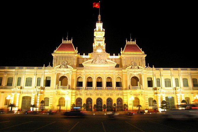 Panoma Indochina 14days/13nights - The Sum Up