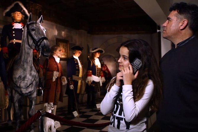 Panoptikum Hamburg Ticket - The Inside Scoop on the Hamburg Panoptikum