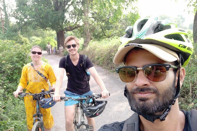 Panorama Bike Tour - A Detailed Look at the Itinerary