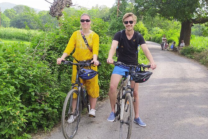 Panorama Bike Tour - FAQ