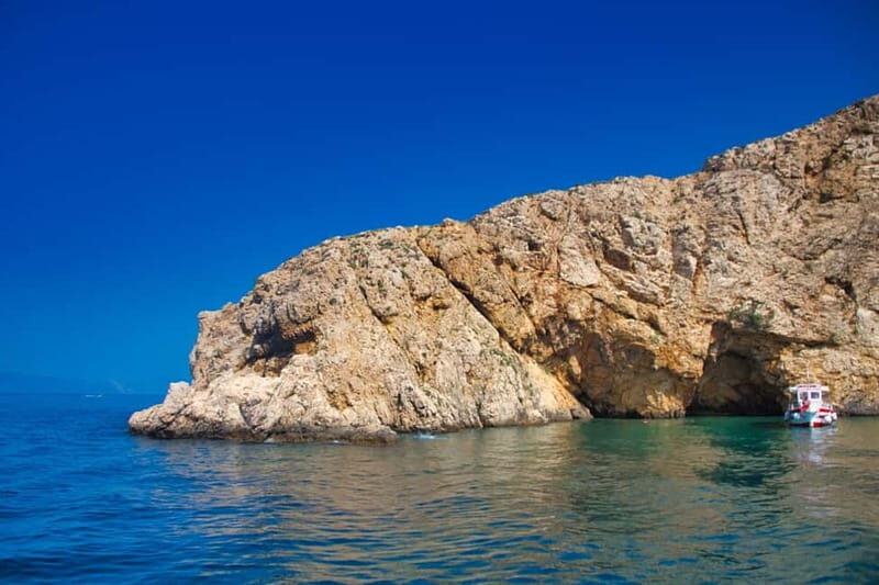 Panorama Boat Tour - Key Points