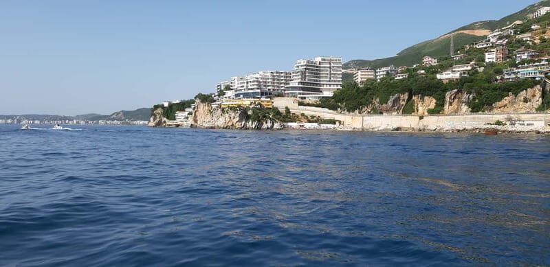 Panorama Boat Trip - FAQ