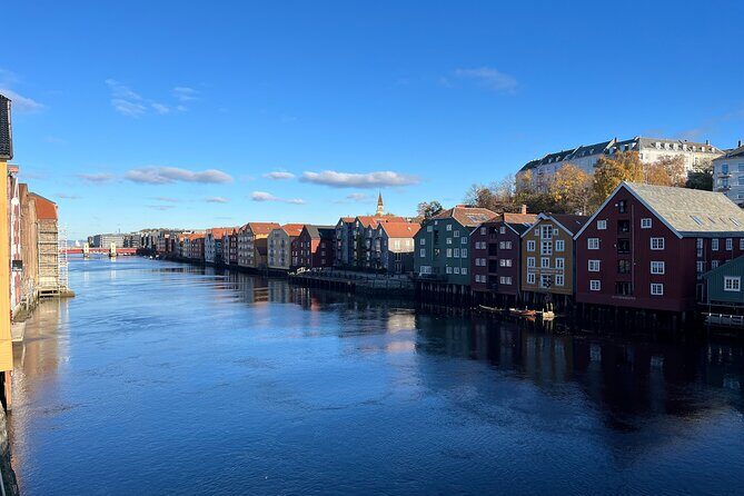 Panorama Bus Tour with Audio Guide - Practical Details: What You Need to Know