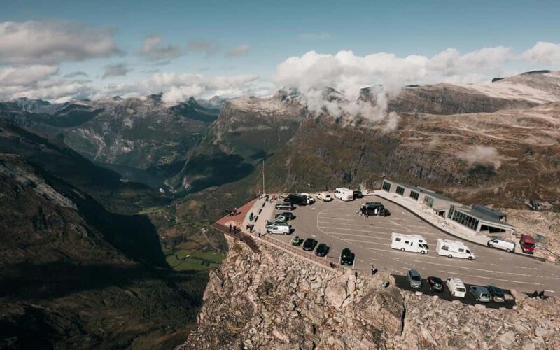 Panorama Bus Tours Geiranger 1,5/ 2hr - What Makes This Tour Valuable?