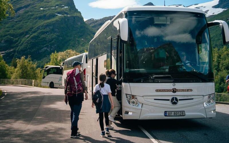 Panorama Bus Tours Geiranger 1,5/ 2hr - Summary: Is This Tour Worth It?