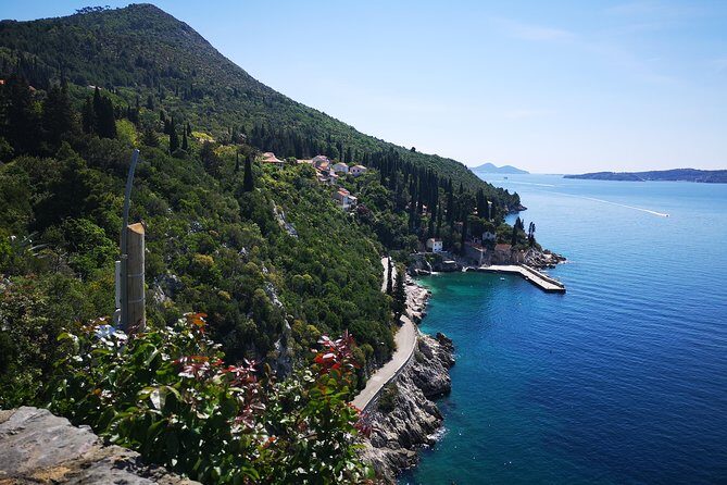 Panorama Dubrovnik & Arboretum Trsteno PRIVATE TOUR - The Sum Up