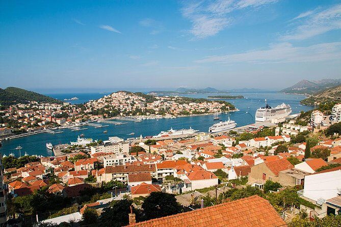 Panorama Dubrovnik & Arboretum Trsteno PRIVATE TOUR - FAQs