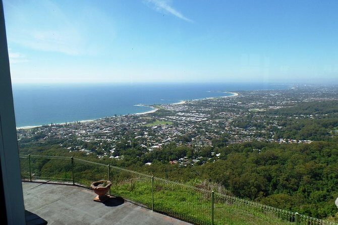 Panorama House Luncheon Trike Tour - Who Should Consider This Tour?