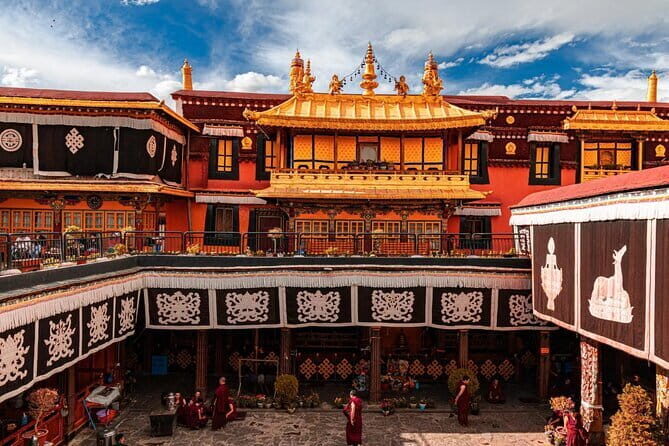 Panorama Multi Day Tour in Tibet - Introduction: What Makes This Tibet Tour Stand Out?