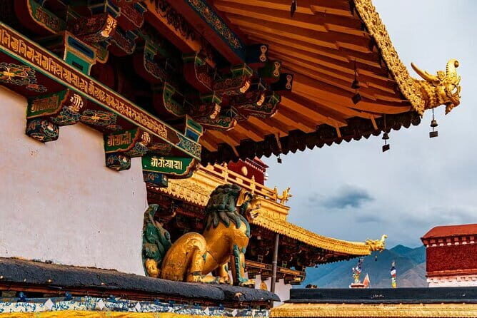 Panorama Multi Day Tour in Tibet - Detailed Day-by-Day Breakdown