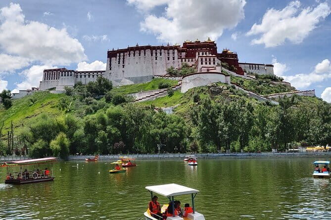 Panorama Multi Day Tour in Tibet - Authentic Insights from Travelers