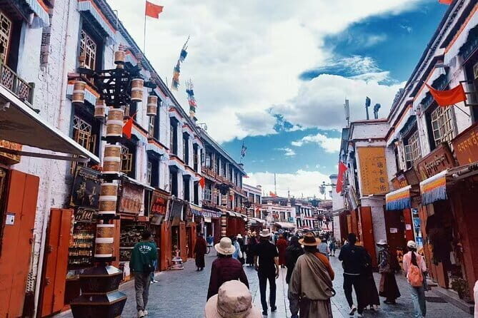 Panorama Multi Day Tour in Tibet - Our Verdict: Who Should Consider This Tibet Tour?