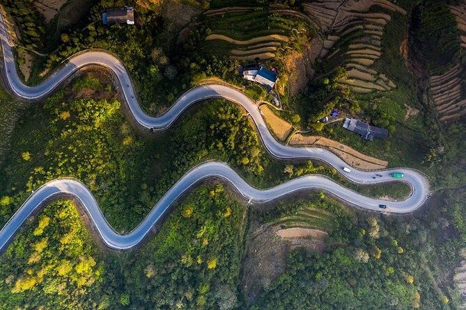 Panorama Of Unexplored Ha Giang Tour 4 Days - FAQ