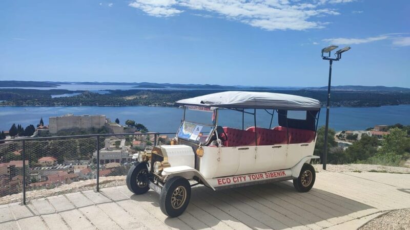 Panorama & Wine tour - Eco City Tour ibenik - Key Points